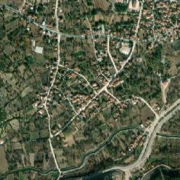 Drone Görünümü