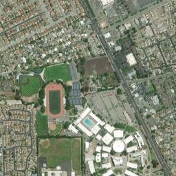 24938-24962 Mohr Dr, Hayward, CA 94545 Satellite Map