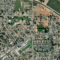 Waterford map(satellite map)