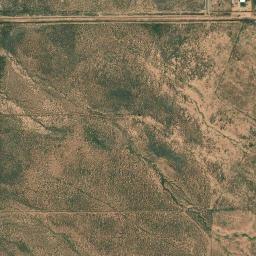 1565 S 5300 W, Cedar City, UT 84720 High Resolution Satellite Map