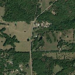 21372 Missouri Oo, Lebanon, MO 65536, USA High Resolution Satellite Map