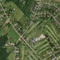 58-208 Thoroughbred Lane, Elizabethtown High Resolution Satellite Map