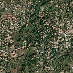 Ragalna map(satellite map)
