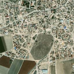 Drone Görünümü