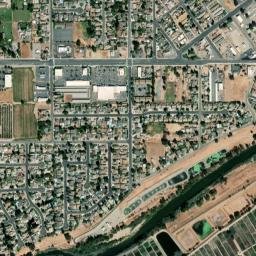 12599 Riverside Rd Waterford, California map(satellite map)