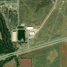 7799 Kansas 42, Wichita, KS 67215 High Resolution Satellite Map