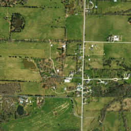 4230-4250 Missouri 83, Bolivar, MO 65613 High Resolution Satellite Map
