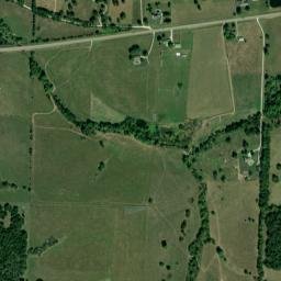 Missouri 32, Buffalo, MO 65622, USA High Resolution Satellite Map