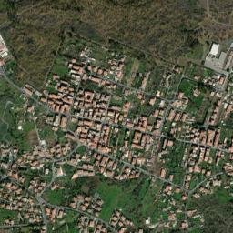 Santa Maria la Stella map(satellite map)