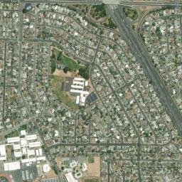 27614-27798 Decatur Way, Hayward, CA 94545,, High Resolution Satellite Map
