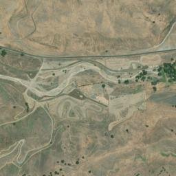 34504 Co Hwy J2 Livermore California High Resolution Satellite Map