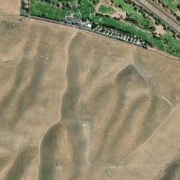 36204 S Chrisman Rd Tracy, California Satellite Map