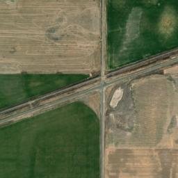 Kansas 23, Montezuma, KS 67867, America High Resolution Satellite Map