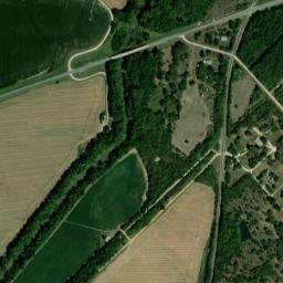 Kansas 39, Fredonia, KS 66736, USA High Resolution Satellite Map