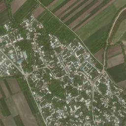 Chubek map(satellite map)