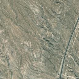 Nevada 318 Hiko NV 89017 America High Resolution Satellite Map