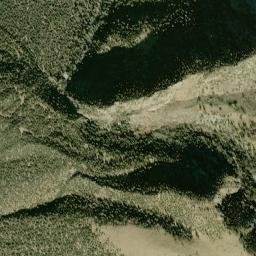 Zapata Campground Loop Mosca CO High Resolution Satellite Map