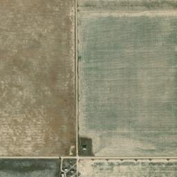 Lycan Colorado High Resolution Satellite Map