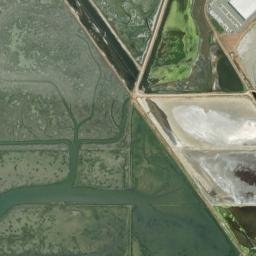 3599 Baumberg Ave, Hayward, CA 94545,, High Resolution Satellite Map