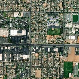 1604-1608 Manny Ln, Ceres, CA map(satellite map)