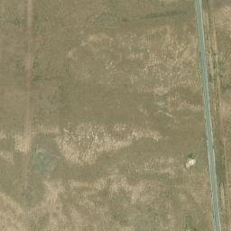 State Highway 17, Alamosa, CO 81101, USA High Resolution Satellite Map
