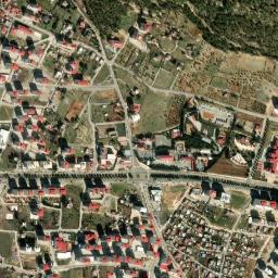 Drone Görünümü