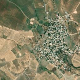 Hisar map(satellite map)