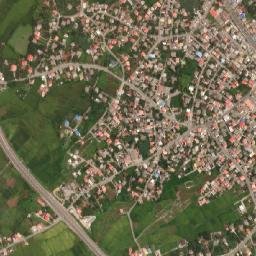 Paresar map(satellite map)