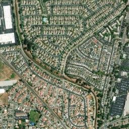 32362 Dyer St, Union City, CA 94587, USA High Resolution Satellite Map