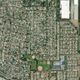 32407 Winchester Dr Union City Satellite Map