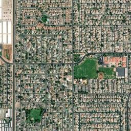 3314-3398 Uranus Dr, Ceres, CA map(satellite map)