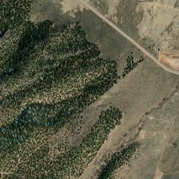 Unnamed Road Cedar City UT 84720 High Resolution Satellite Map