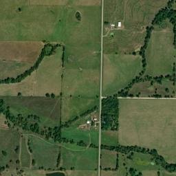 Missouri B, Phillipsburg, MO 65722, USA High Resolution Satellite Map