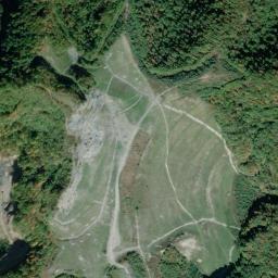 Satellite view of Twisted Gun Golf Club