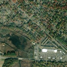 11301 Patterson Ave, Henrico, VA 23238 High Resolution Satellite Map