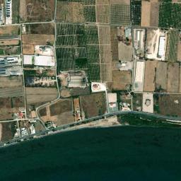 Satellite view of Radical Kite Center