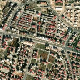 Drone Görünümü