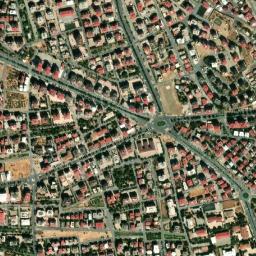 Drone Görünümü