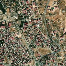 Drone Görünümü