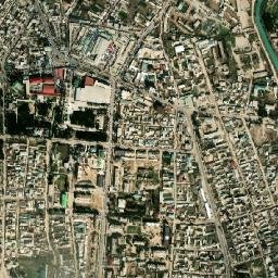 Kolkhozobod map(satellite map)