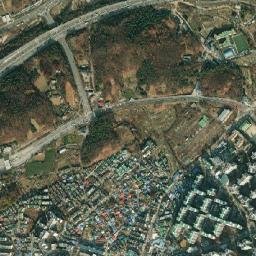 Wabu map(satellite map)