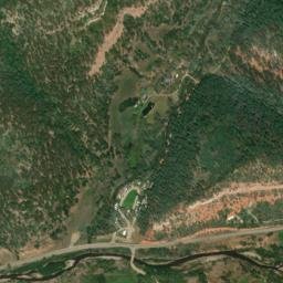 Stoner Colorado High Resolution Satellite Map