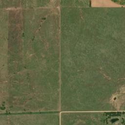 SE 40 St Kingman KS 67068 USA High Resolution Satellite Map