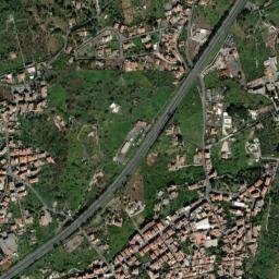 Maugeri map(satellite map)