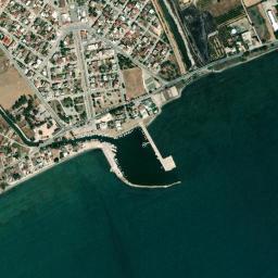 Satellite view of Nea Kios