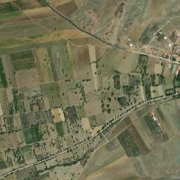 Drone Görünümü