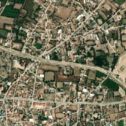 Drone Görünümü