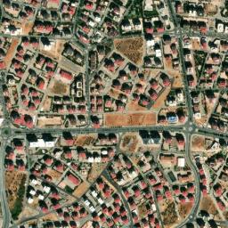 Drone Görünümü