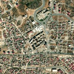 Drone Görünümü