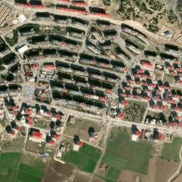 Drone Görünümü